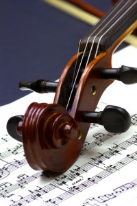 violino