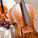 バイオリン、ビオラ、チェロが上手になるための「基礎トレ」とは？