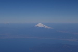 富士山